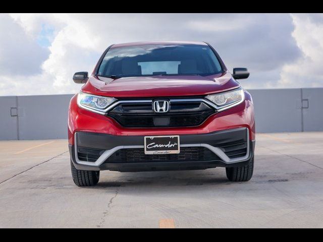 2020 Honda CR-V LX