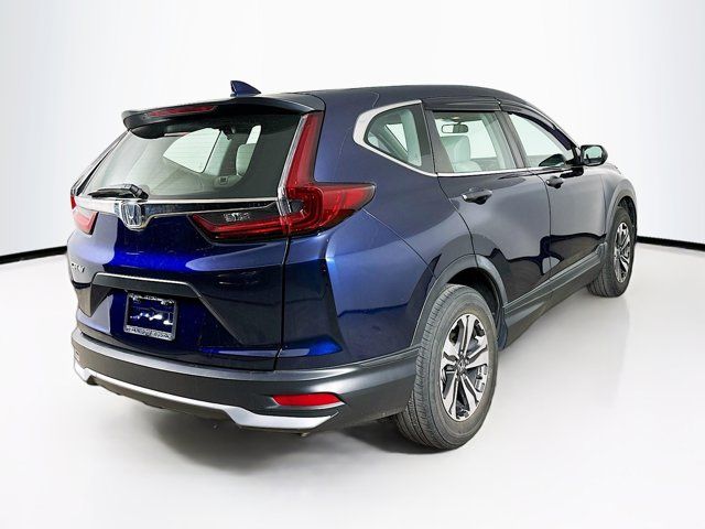 2020 Honda CR-V LX