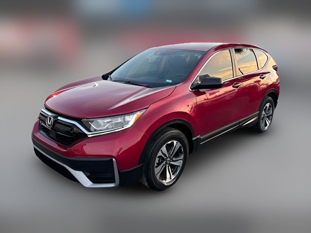 2020 Honda CR-V LX