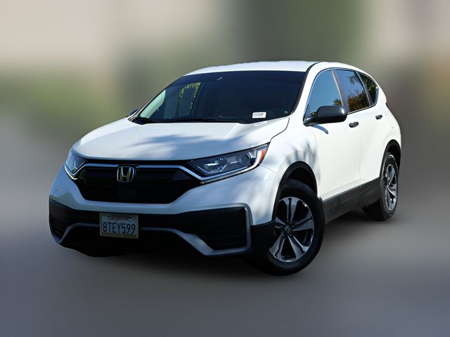 2020 Honda CR-V LX