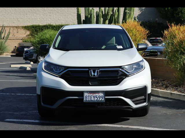 2020 Honda CR-V LX
