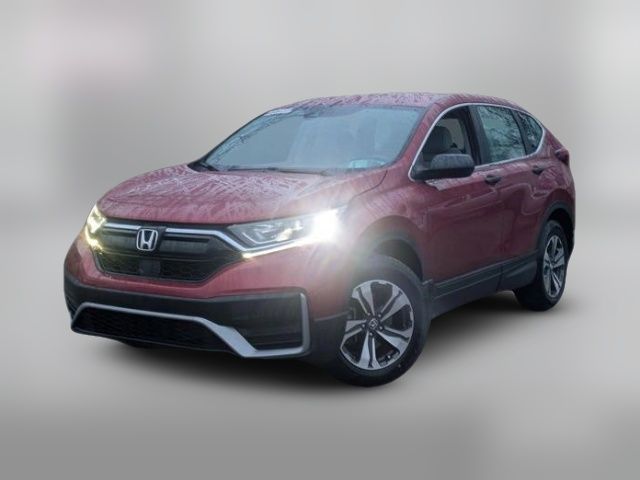 2020 Honda CR-V LX