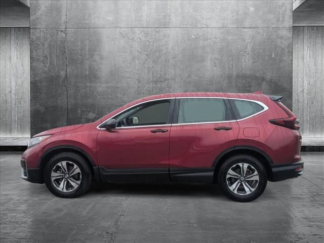 2020 Honda CR-V LX