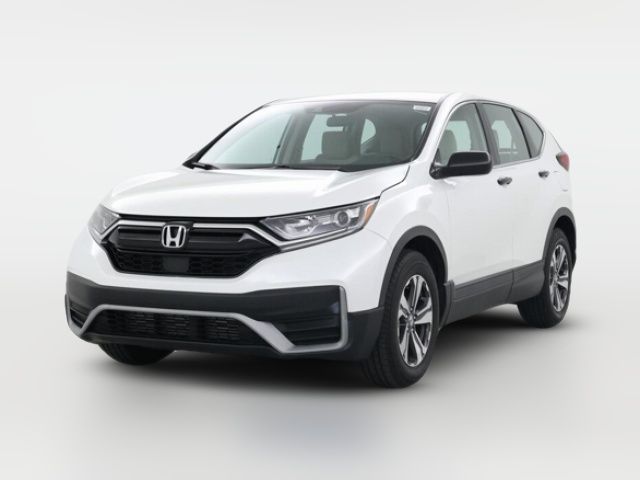 2020 Honda CR-V LX