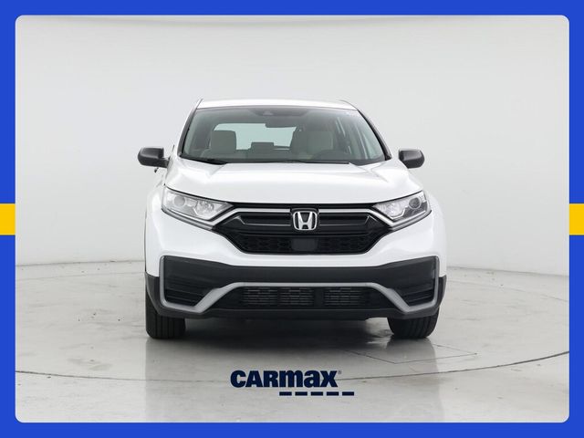 2020 Honda CR-V LX
