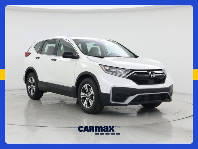 2020 Honda CR-V LX