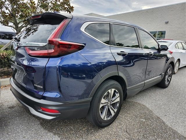 2020 Honda CR-V LX