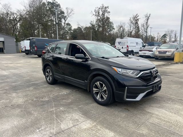 2020 Honda CR-V LX