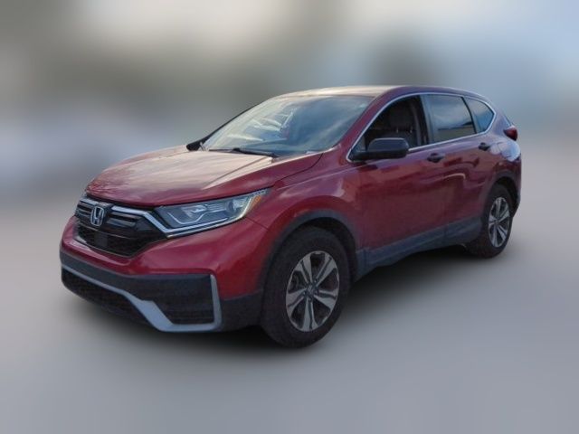 2020 Honda CR-V LX