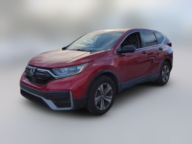 2020 Honda CR-V LX