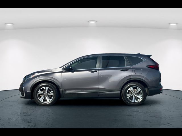 2020 Honda CR-V LX