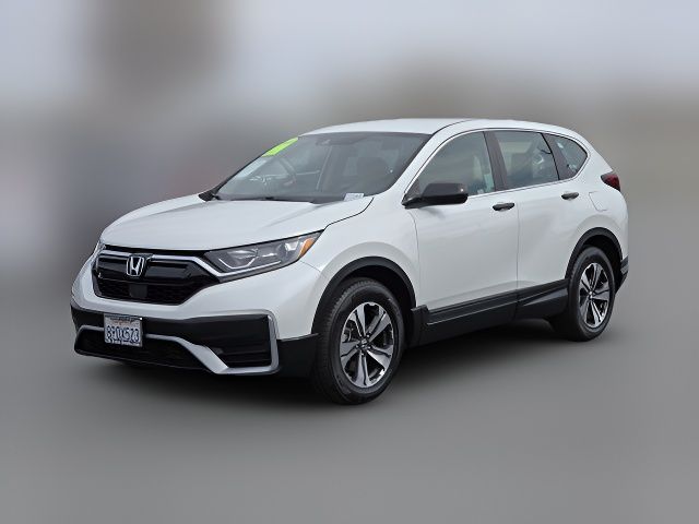 2020 Honda CR-V LX