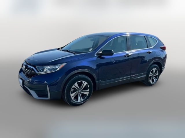 2020 Honda CR-V LX