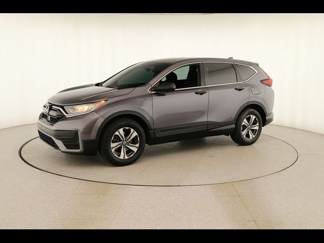 2020 Honda CR-V LX
