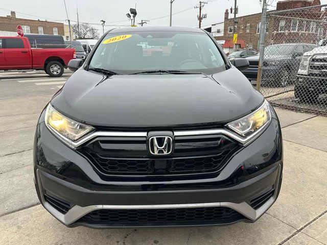 2020 Honda CR-V LX