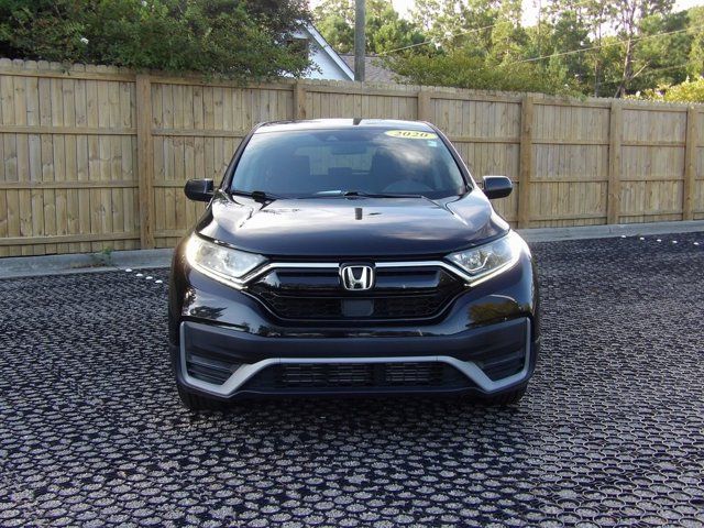 2020 Honda CR-V LX