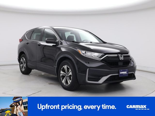 2020 Honda CR-V LX