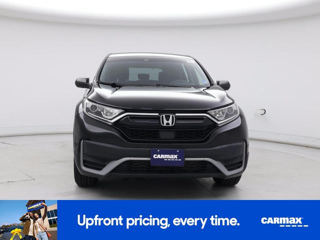 2020 Honda CR-V LX