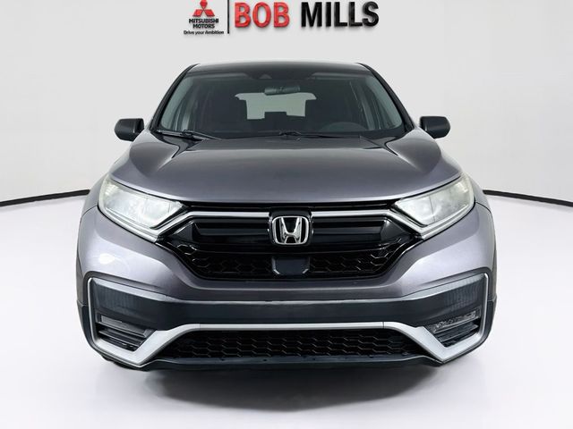 2020 Honda CR-V LX