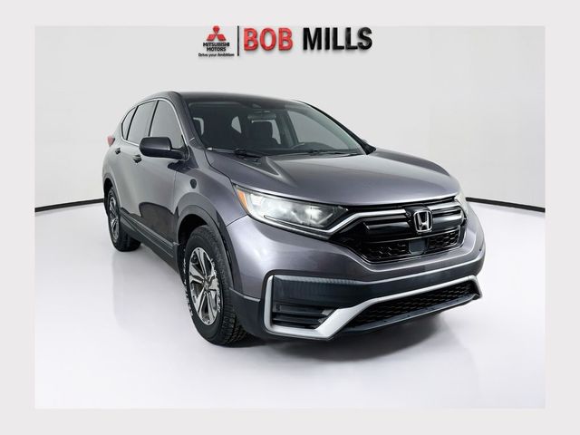 2020 Honda CR-V LX