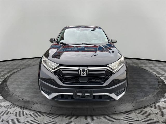 2020 Honda CR-V LX