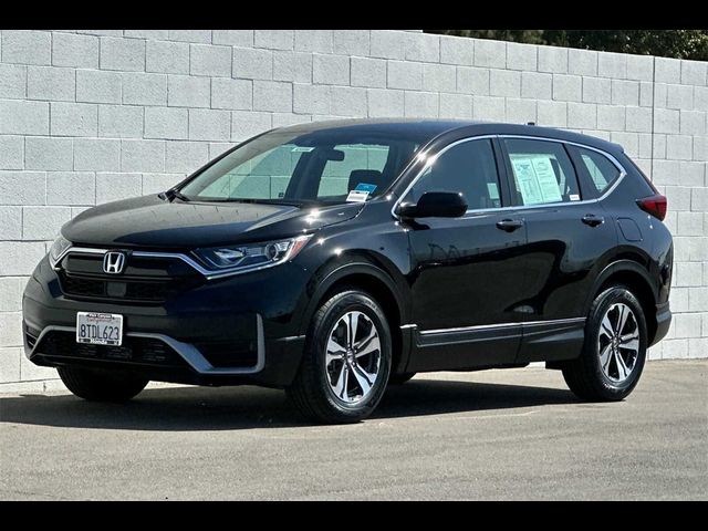 2020 Honda CR-V LX