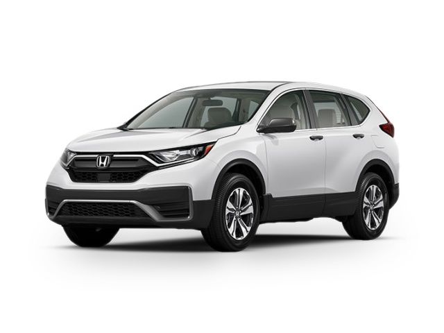 2020 Honda CR-V LX