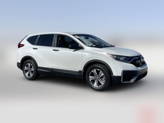 2020 Honda CR-V LX