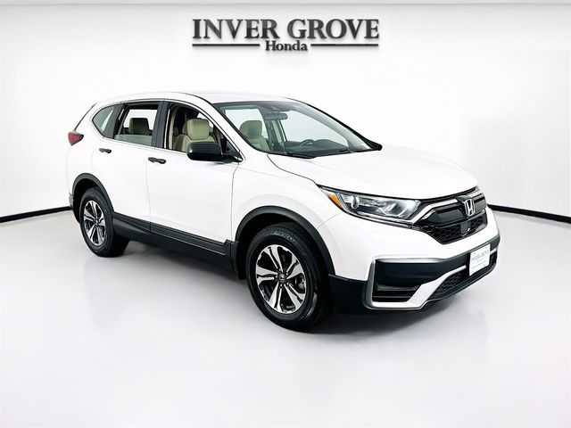 2020 Honda CR-V LX