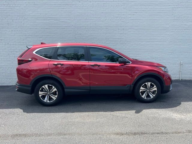 2020 Honda CR-V LX