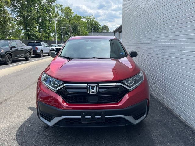 2020 Honda CR-V LX
