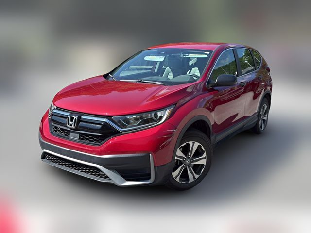 2020 Honda CR-V LX