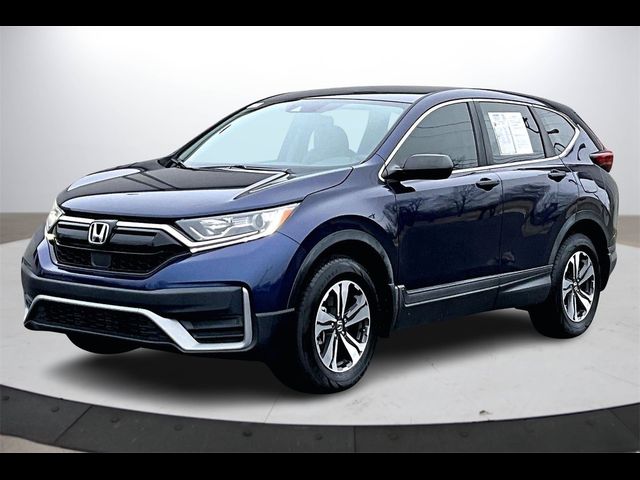 2020 Honda CR-V LX
