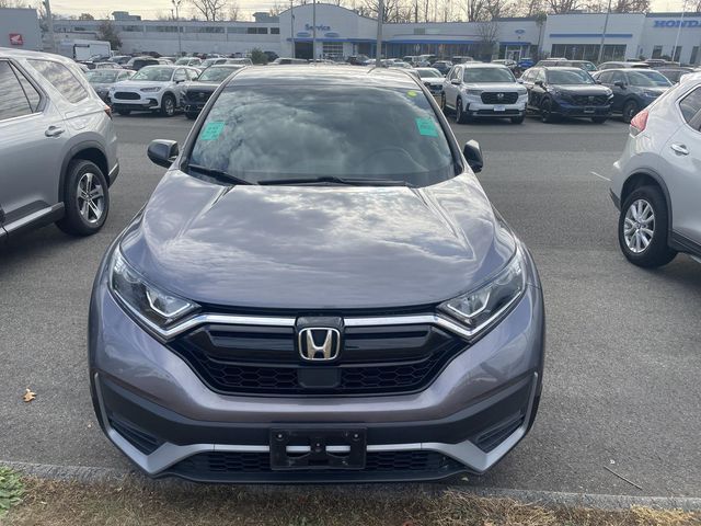 2020 Honda CR-V LX