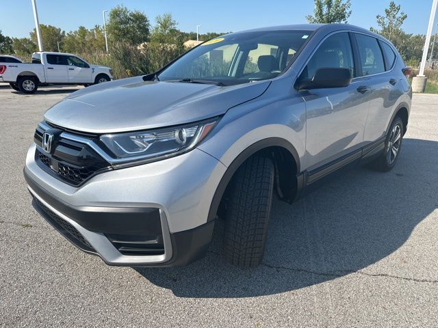 2020 Honda CR-V LX