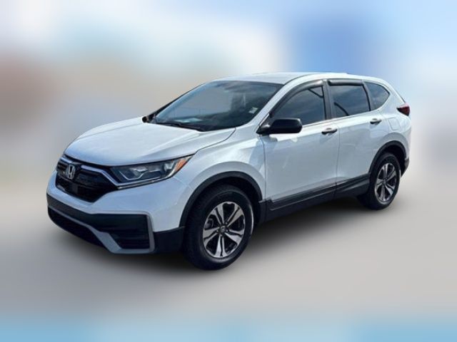 2020 Honda CR-V LX
