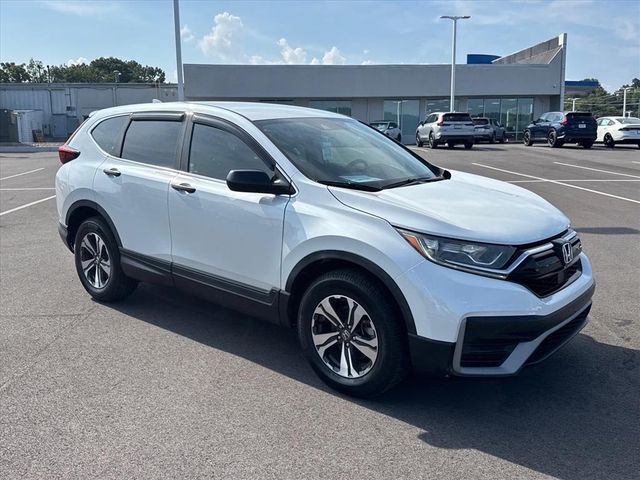 2020 Honda CR-V LX
