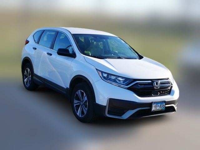 2020 Honda CR-V LX