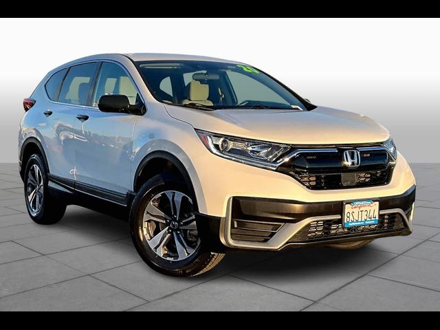 2020 Honda CR-V LX