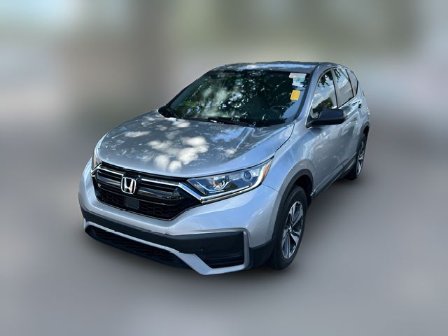 2020 Honda CR-V LX