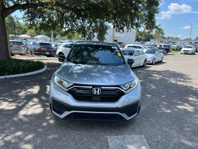 2020 Honda CR-V LX