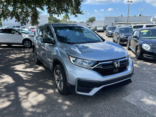 2020 Honda CR-V LX