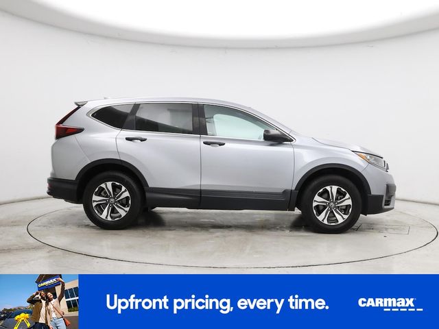 2020 Honda CR-V LX