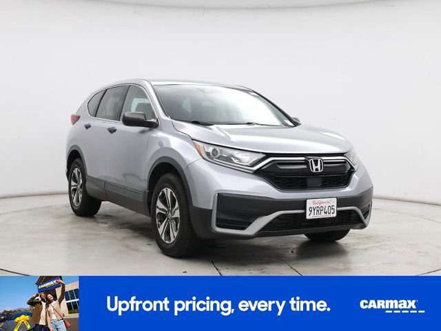 2020 Honda CR-V LX