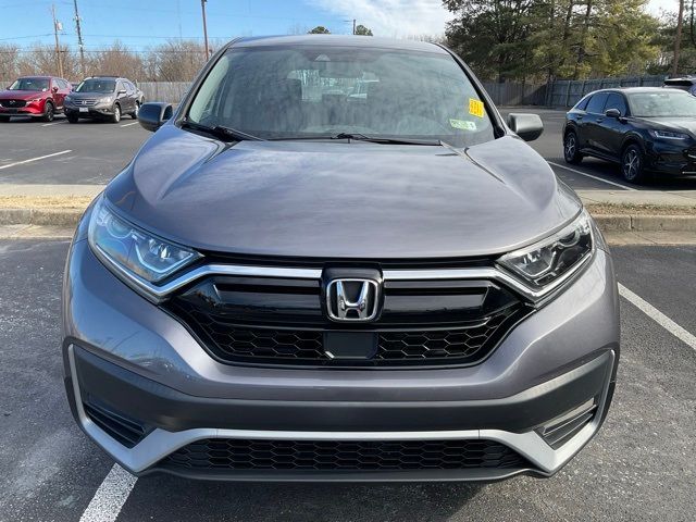 2020 Honda CR-V LX