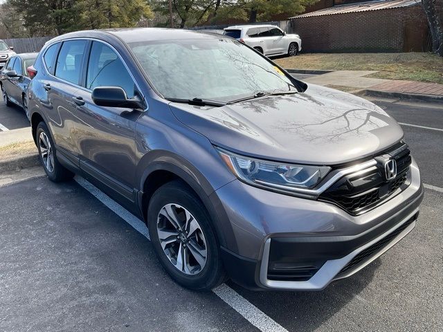 2020 Honda CR-V LX