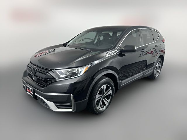 2020 Honda CR-V LX