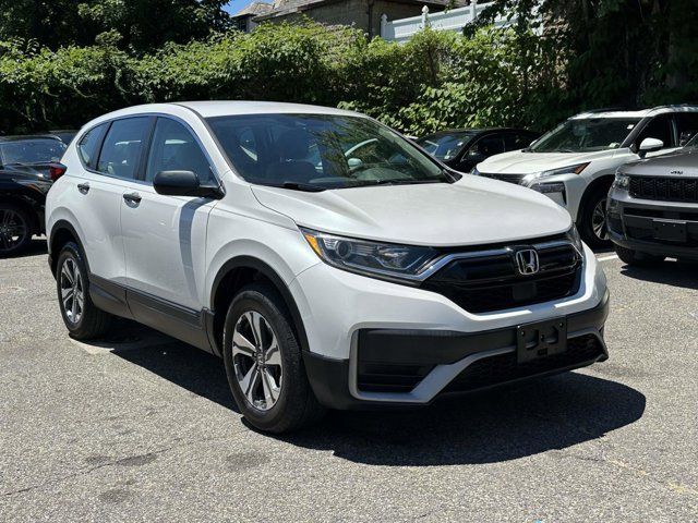 2020 Honda CR-V LX