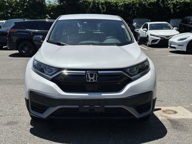 2020 Honda CR-V LX