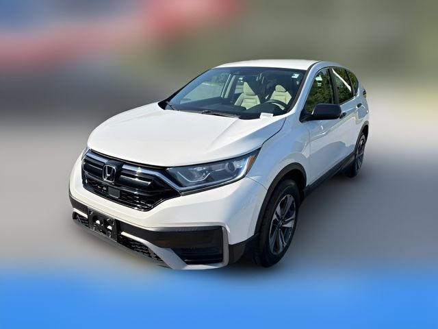 2020 Honda CR-V LX